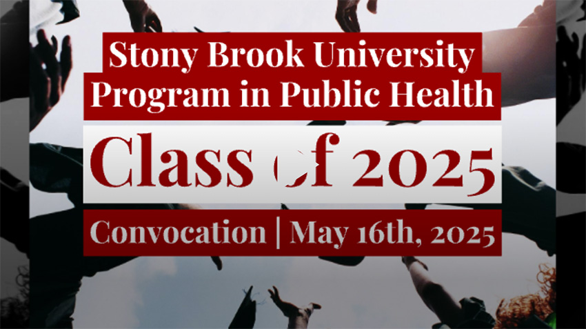 View the Class of 2026 Convocation Photo Slide Show