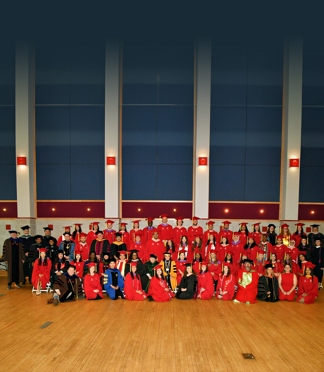 Celebrating our first 20 Years of Public Health