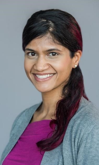 Gina Marie Mathew Gina Marie Mathew