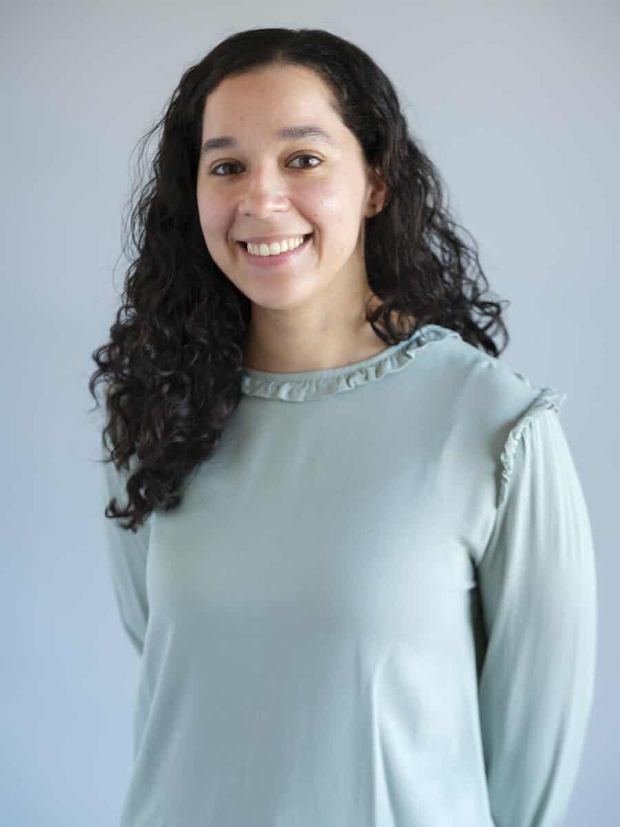Lissa Soares, PhD
