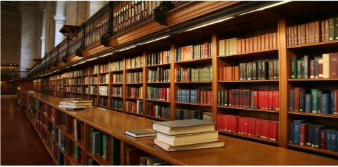 Library Hall