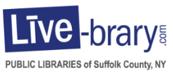 Live-brary-Icon