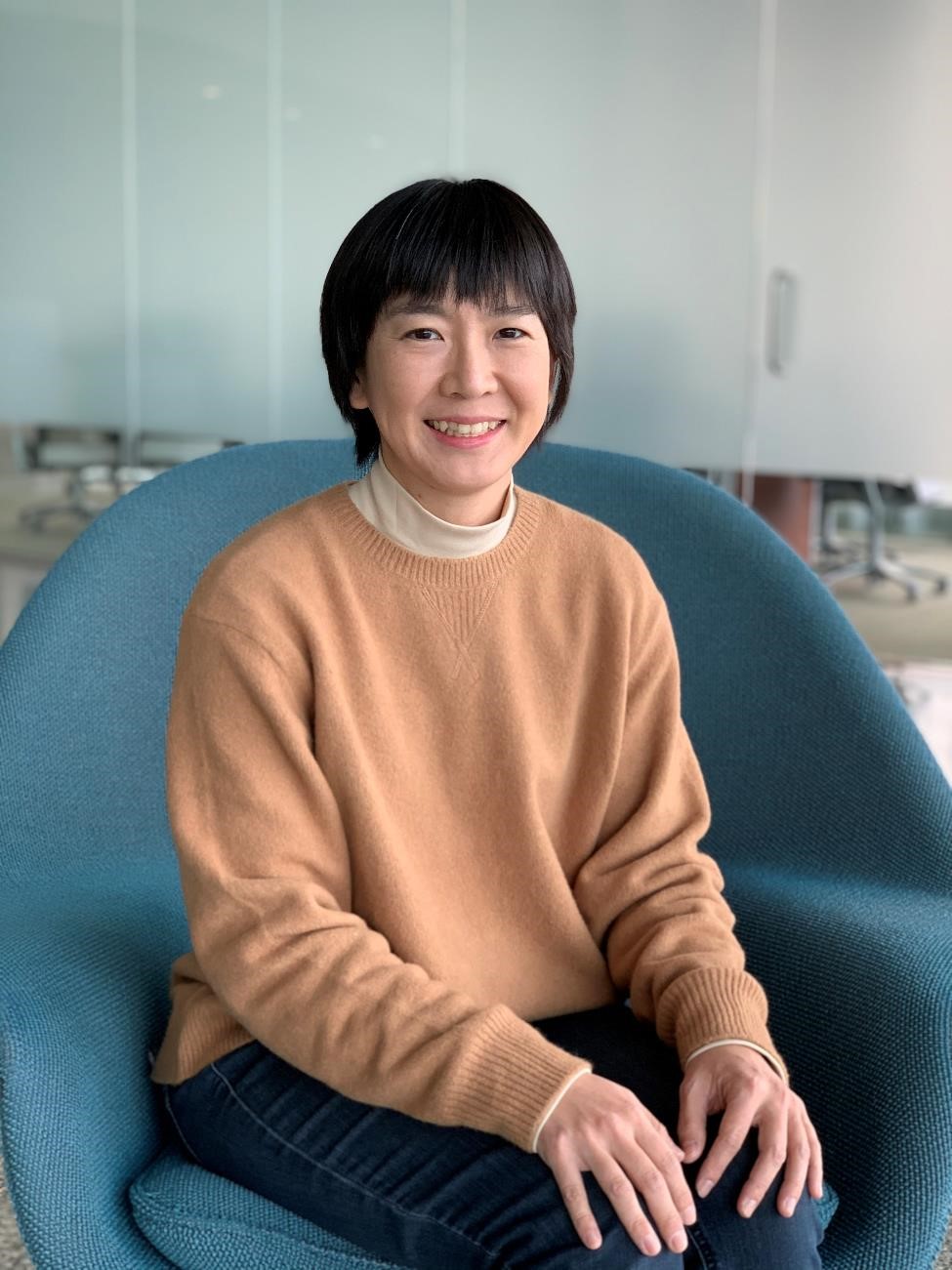 Nozomi Sasaki, MPH, PhD