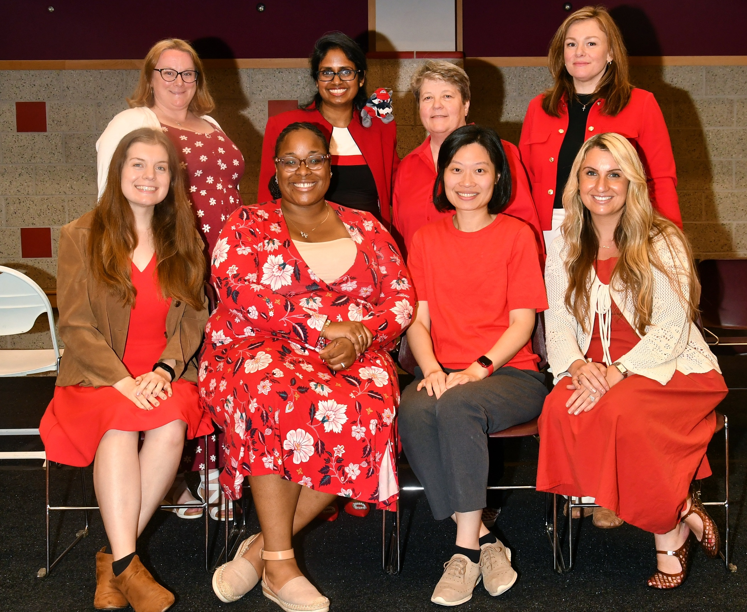 Image of PPH Staff Members