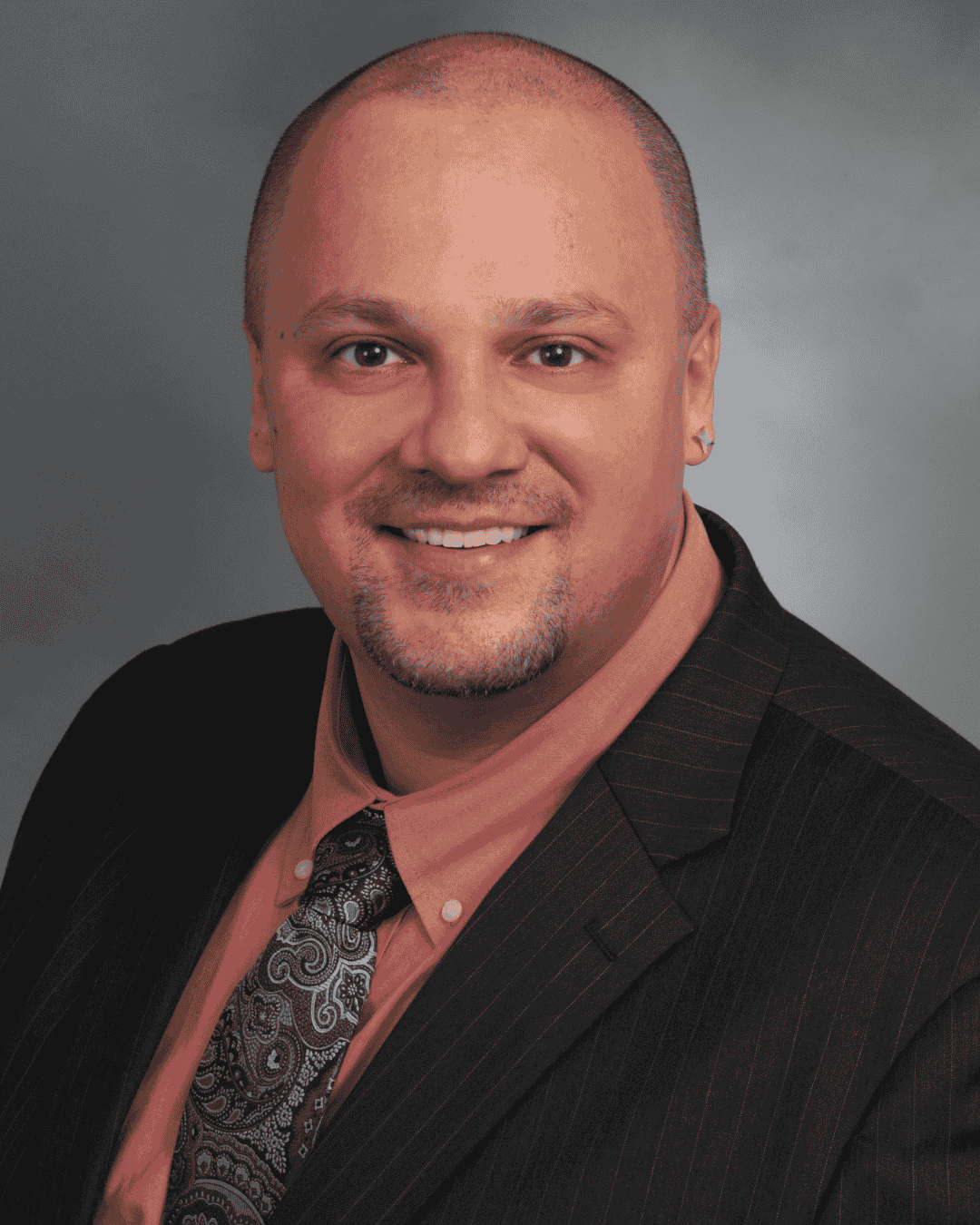 Halim Kaygisiz Headshot