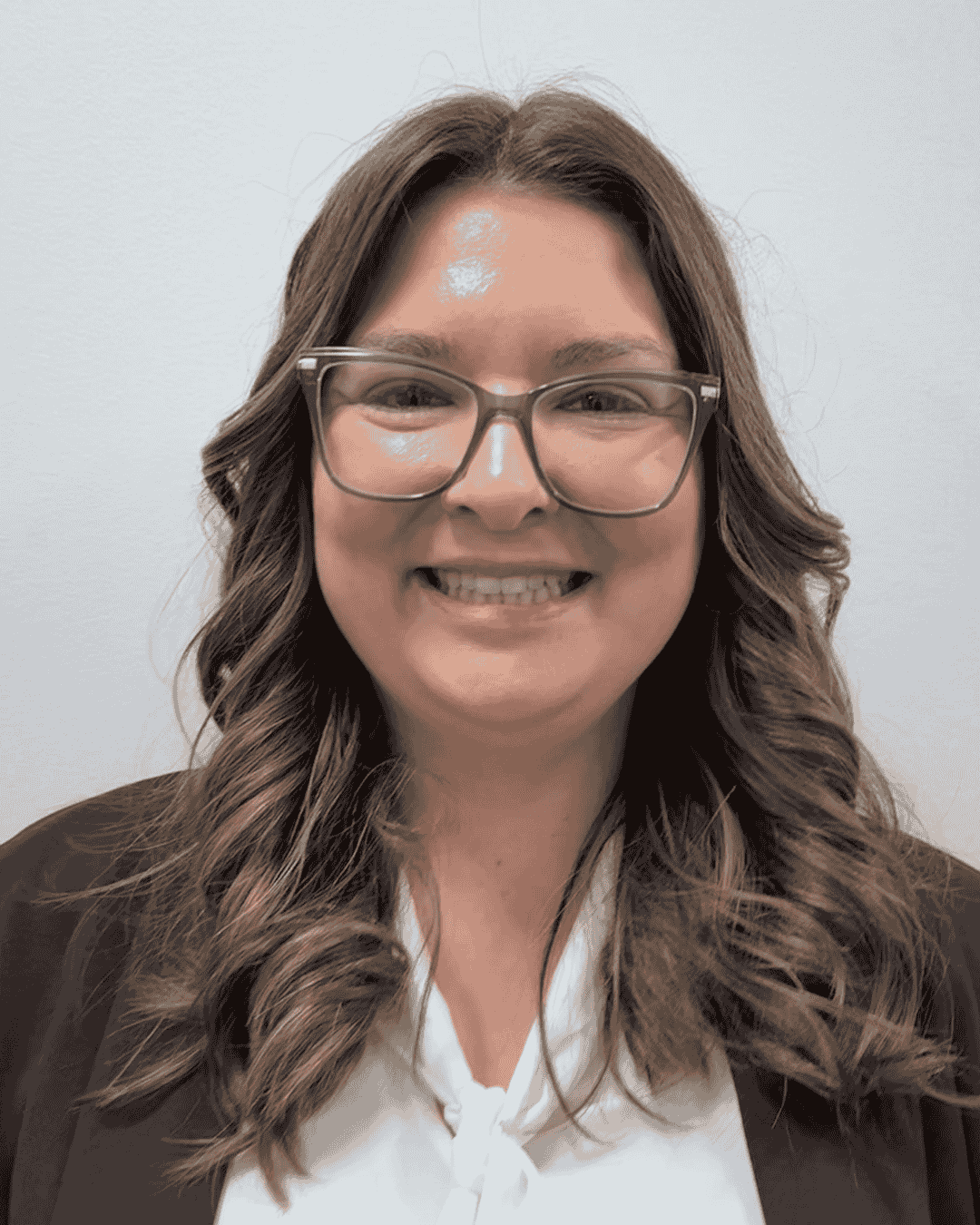 Marissa Sogluizzo Headshot