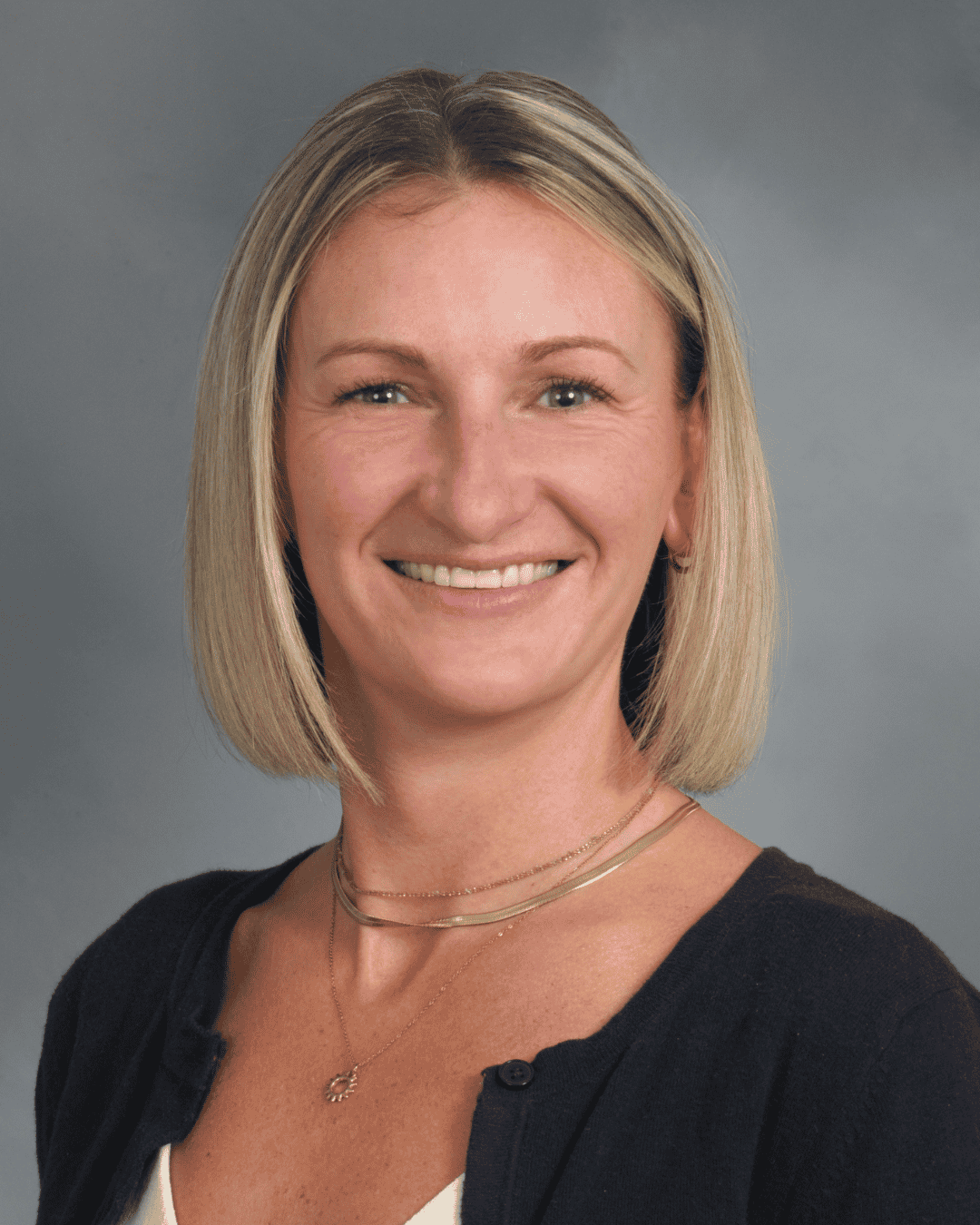 Kristi Ladowski Headshot