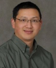 Image of Wei Hou, PhD