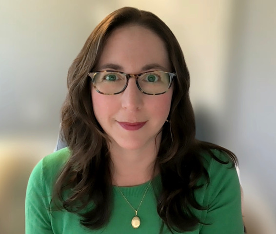 Rachel Kidman Headhsot